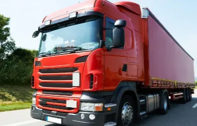 Konya Hanönü Ambar Kargo