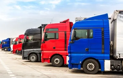 Konya Hanönü Ambar Nakliyat