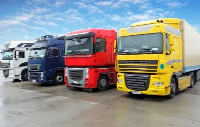 Konya Hanönü Nakliye Ambarı