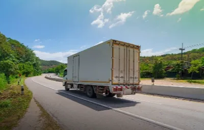 Konya ile Hanönü Arası Bulaşık Makinesi Taşıma